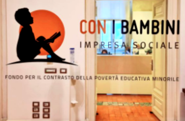 Con i Bambini: rinnovati gli organi, Marco Rossi-Doria è stato confermato Presidente